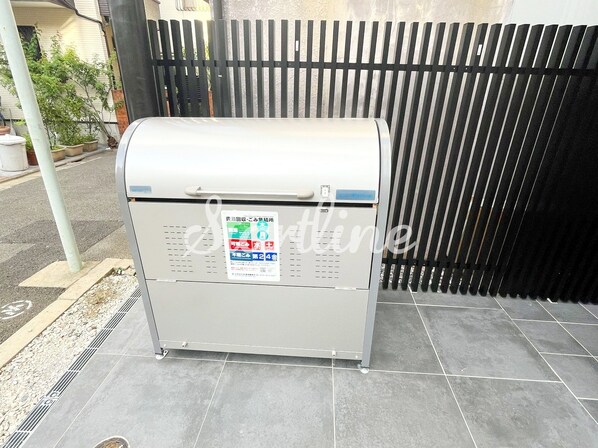 カーサブリランテ本駒込の物件内観写真